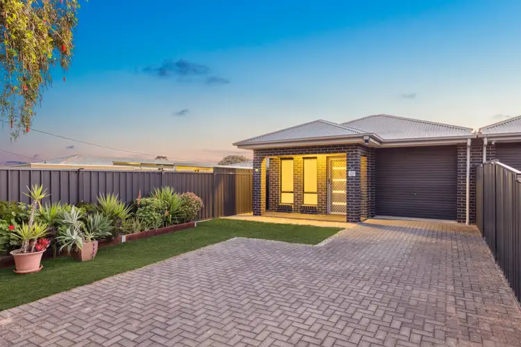 Main view of Homely house listing, 36A David Avenue, Mitchell Park SA 5043