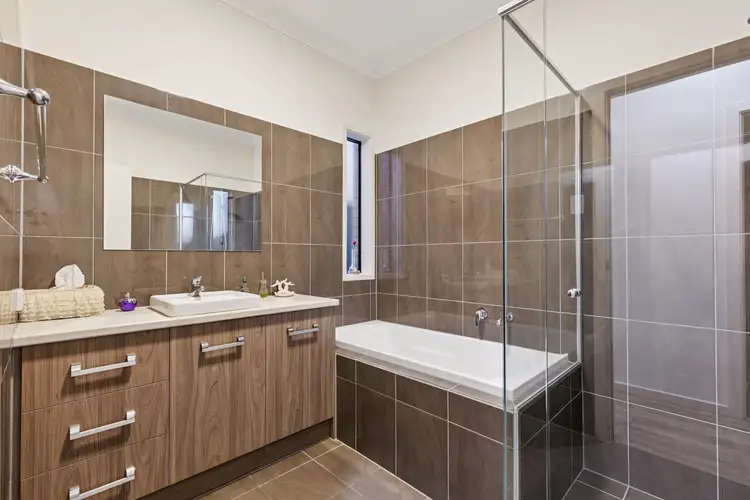 Seventh view of Homely house listing, 36A David Avenue, Mitchell Park SA 5043