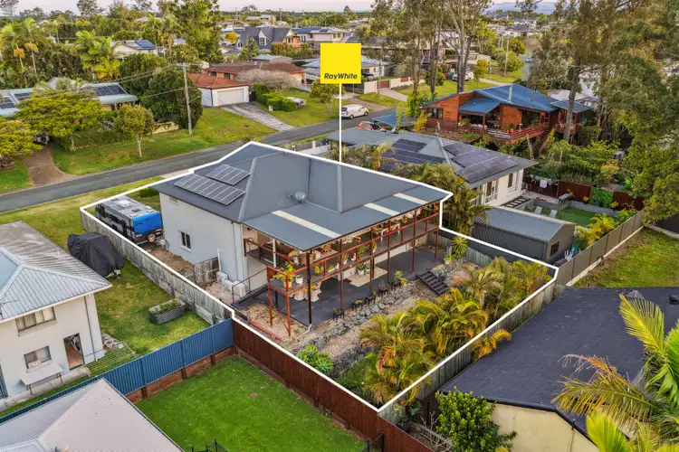 40 Buliti Street, Hope Island QLD 4212