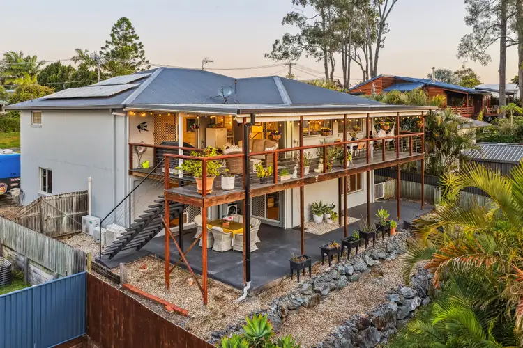 40 Buliti Street, Hope Island QLD 4212