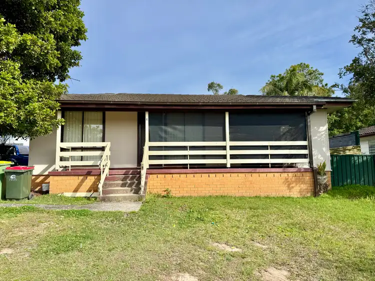 3 Kynan Close, Lake Haven NSW 2263