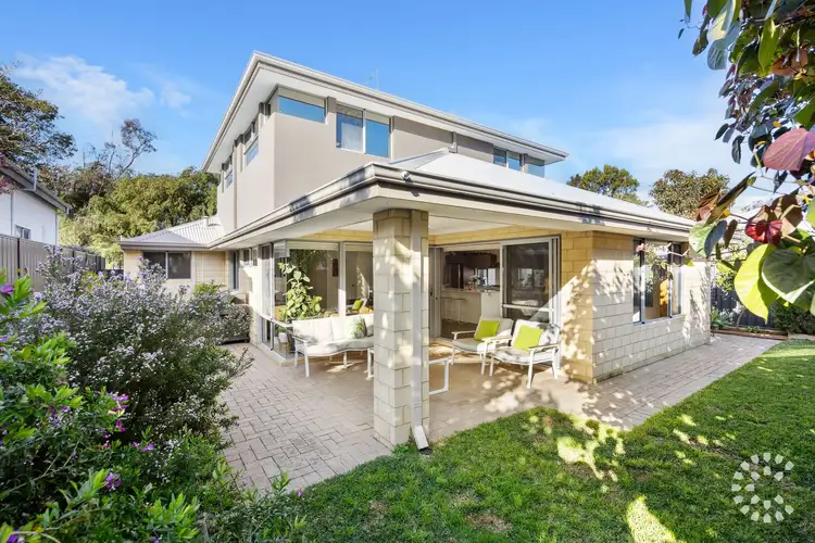 54B Rennie Crescent, Hilton WA 6163