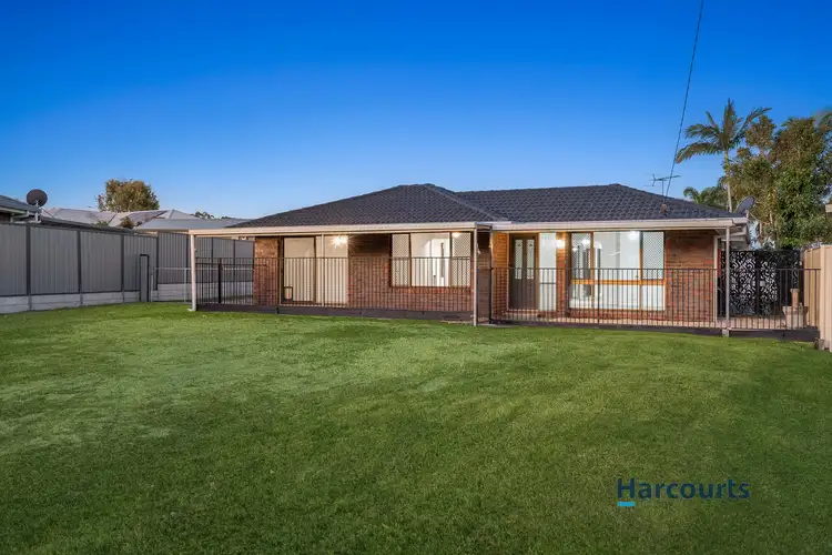 29 Emerson Drive, Morayfield QLD 4506