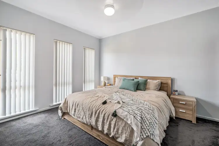 Second view of Homely house listing, 46 Queensberry Way, Blakeview SA 5114