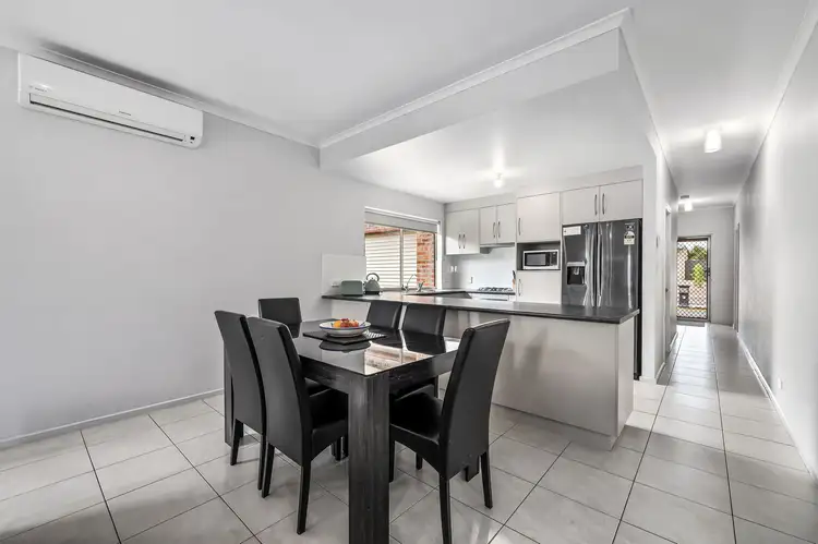 Fourth view of Homely house listing, 46 Queensberry Way, Blakeview SA 5114