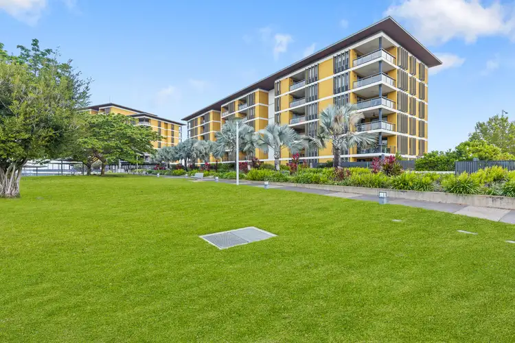 5002/5 Anchorage Court, Darwin City NT 800