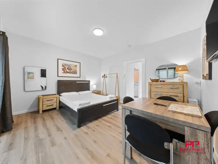 203/36 Mount Street, West Perth WA 6005
