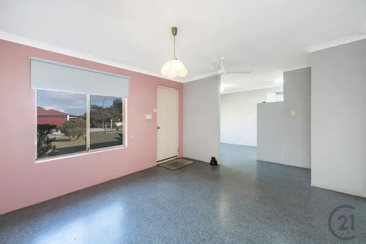 Third view of Homely house listing, 8A Coodanup Drive, Coodanup WA 6210