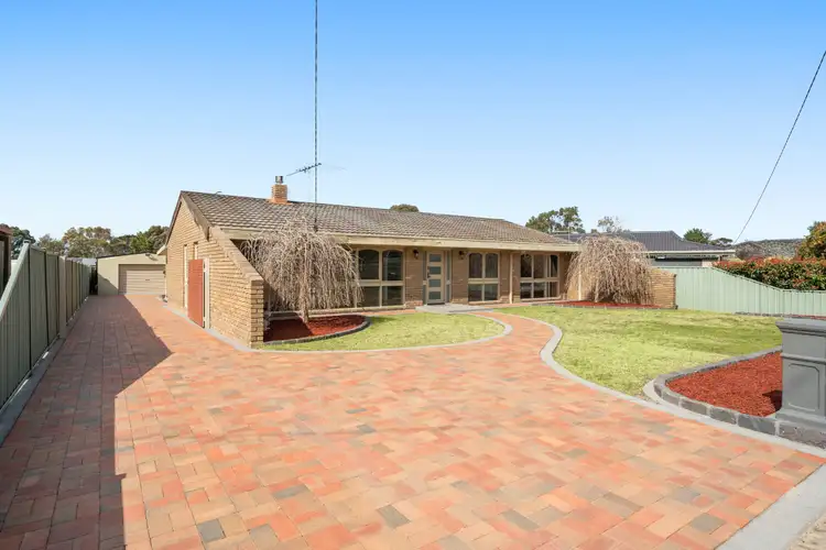 147 Main Road, Riddells Creek VIC 3431