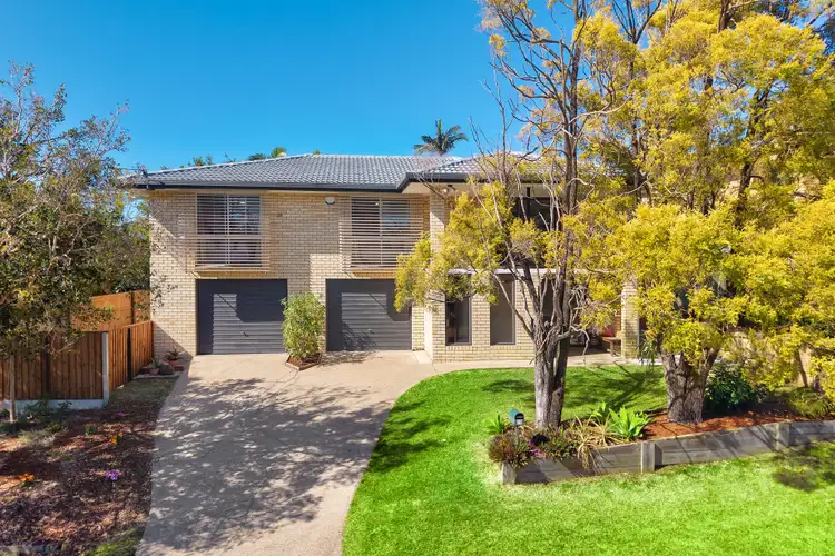 22 Strathford Avenue, Albany Creek QLD 4035