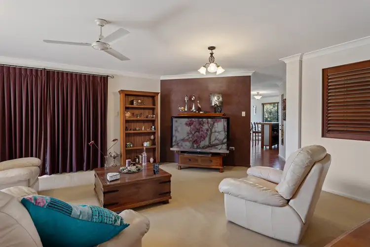 Third view of Homely house listing, 3 Morris Court, Cotswold Hills QLD 4350