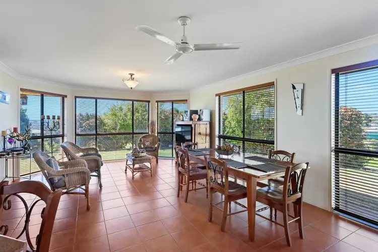 Fourth view of Homely house listing, 3 Morris Court, Cotswold Hills QLD 4350