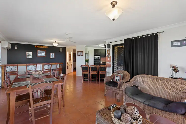 Fifth view of Homely house listing, 3 Morris Court, Cotswold Hills QLD 4350
