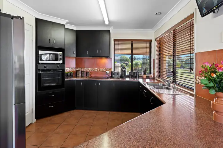 Sixth view of Homely house listing, 3 Morris Court, Cotswold Hills QLD 4350