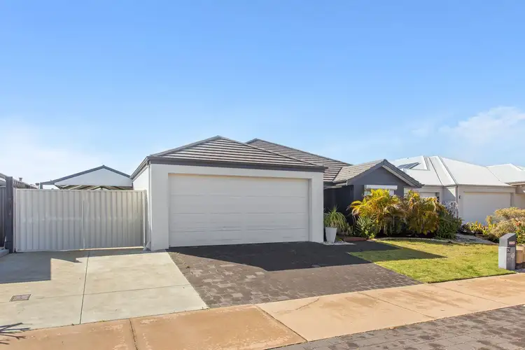 26 Delapre Drive, The Vines WA 6069