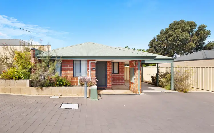2/210 Durlacher Street, Geraldton WA 6530