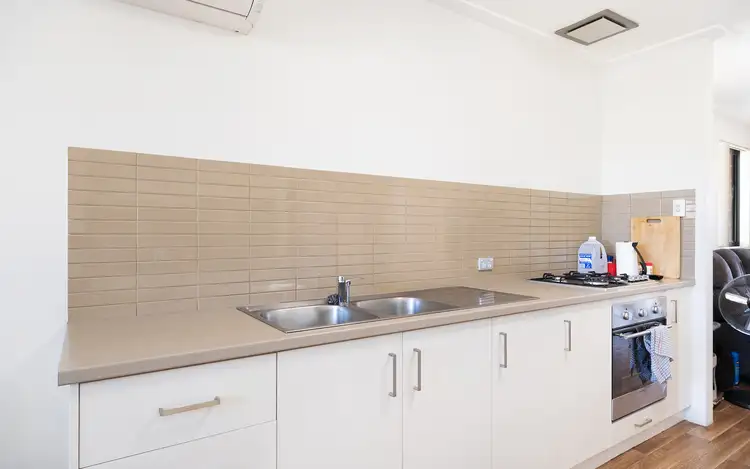 Third view of Homely house listing, 2/210 Durlacher Street, Geraldton WA 6530