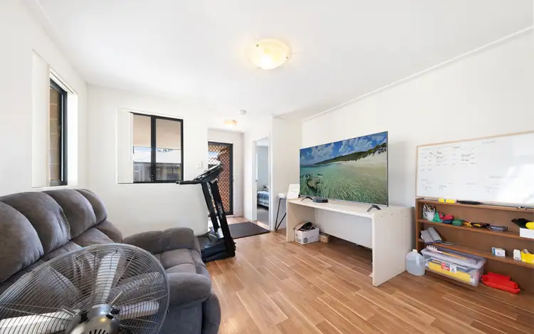Fifth view of Homely house listing, 2/210 Durlacher Street, Geraldton WA 6530