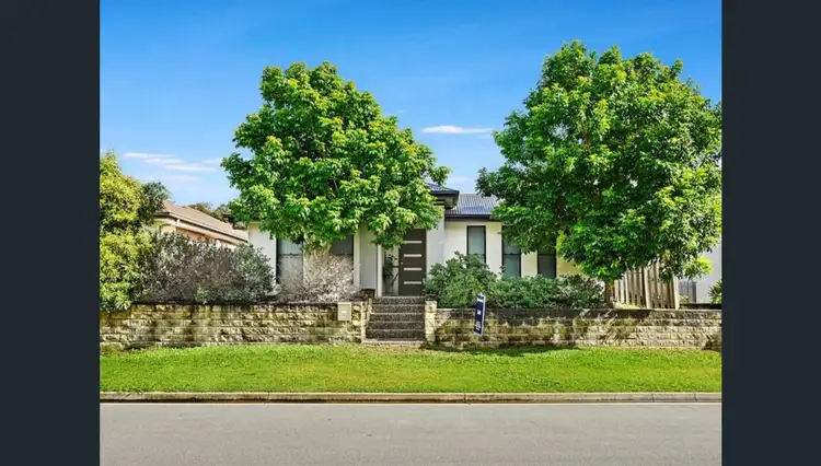28 Seashell Avenue, Coomera QLD 4209