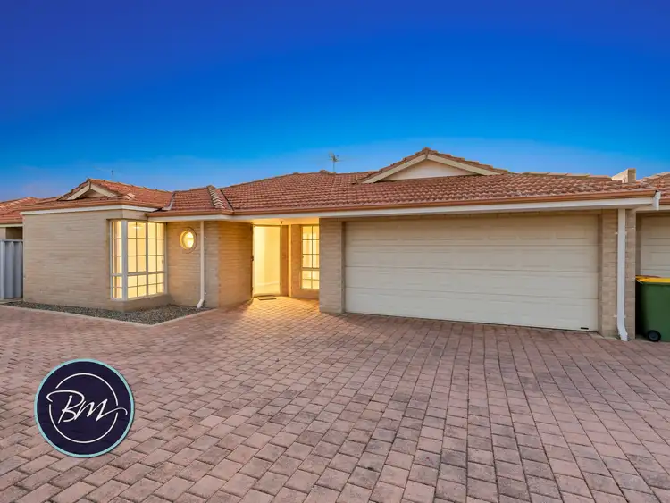 2/5 Zukova Close, Spearwood WA 6163