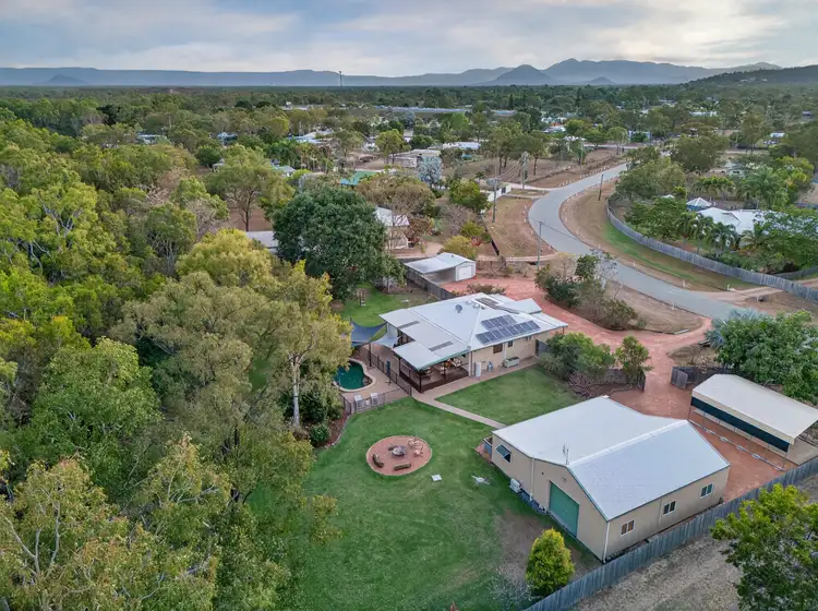 11 Hansen Court, Deeragun QLD 4818