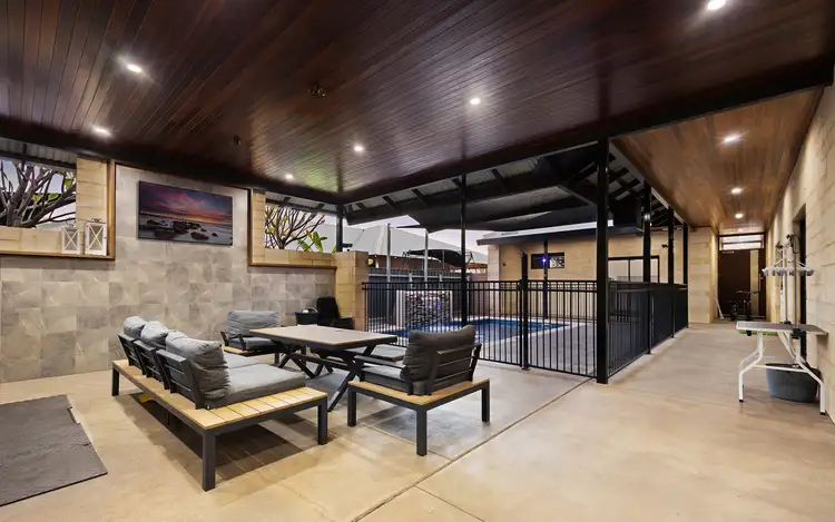 Third view of Homely house listing, 5 Sandpiper Turn, Nickol WA 6714