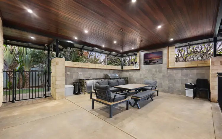 Fourth view of Homely house listing, 5 Sandpiper Turn, Nickol WA 6714