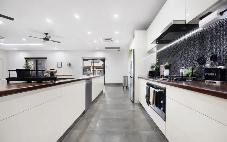Fifth view of Homely house listing, 5 Sandpiper Turn, Nickol WA 6714