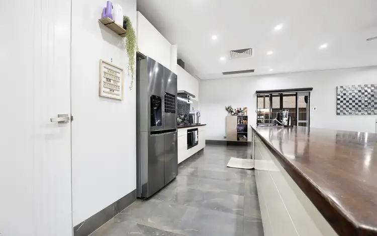 Sixth view of Homely house listing, 5 Sandpiper Turn, Nickol WA 6714