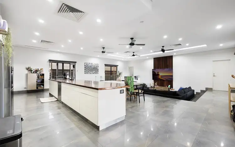 Seventh view of Homely house listing, 5 Sandpiper Turn, Nickol WA 6714