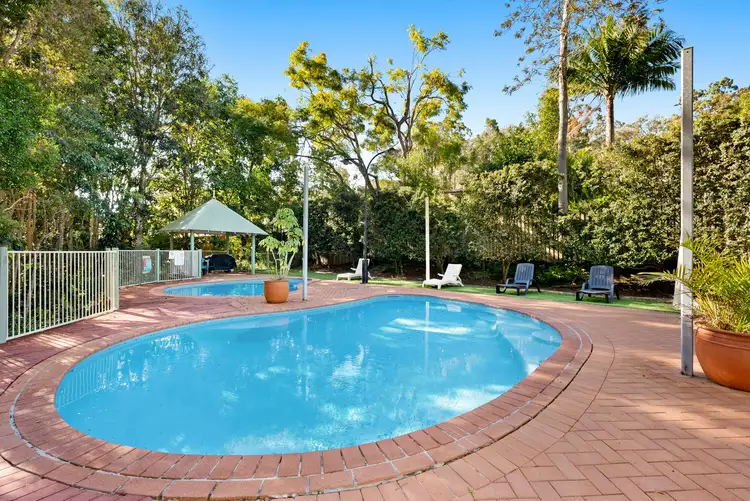 Second view of Homely unit listing, 7/206 D'Arcy Road, Seven Hills QLD 4170