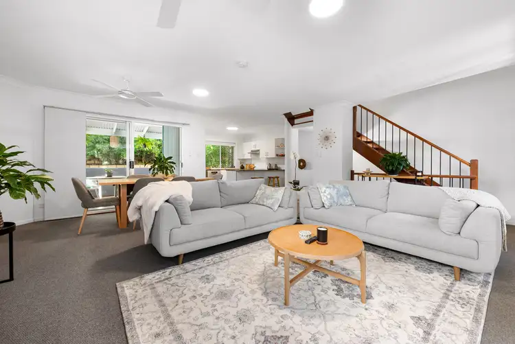 Third view of Homely unit listing, 7/206 D'Arcy Road, Seven Hills QLD 4170