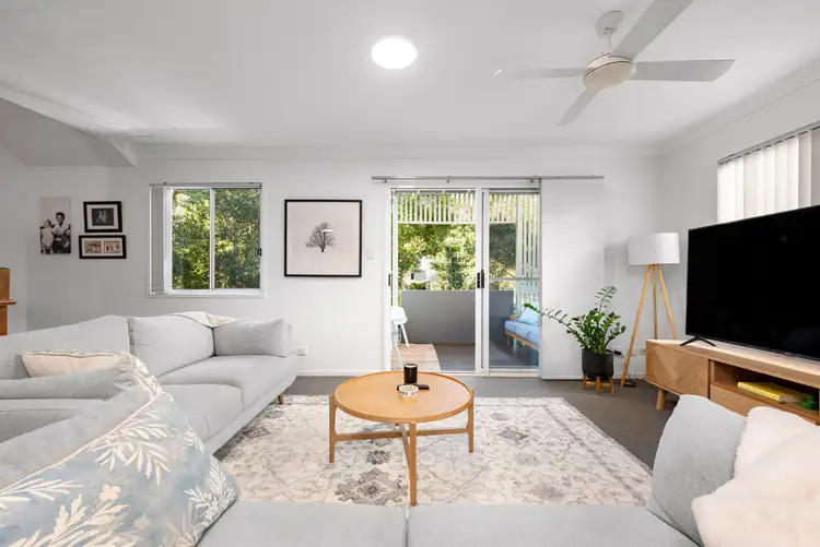 Fourth view of Homely unit listing, 7/206 D'Arcy Road, Seven Hills QLD 4170