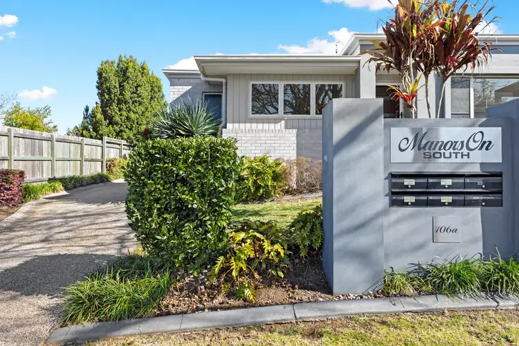 2/106A South Street, Centenary Heights QLD 4350