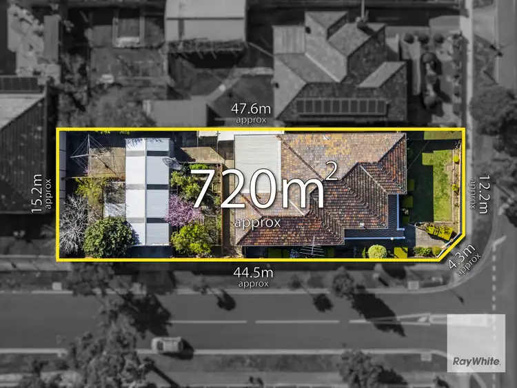 Second view of Homely house listing, 254 Furlong Road, St Albans VIC 3021