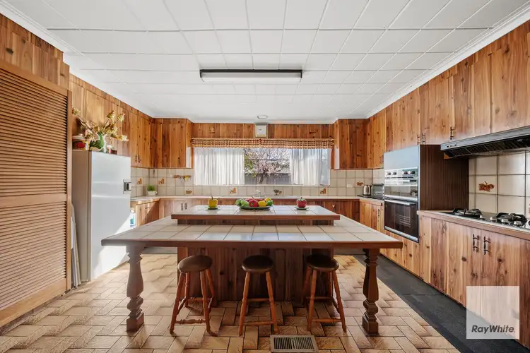 Sixth view of Homely house listing, 254 Furlong Road, St Albans VIC 3021