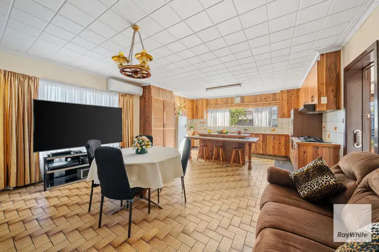 Seventh view of Homely house listing, 254 Furlong Road, St Albans VIC 3021