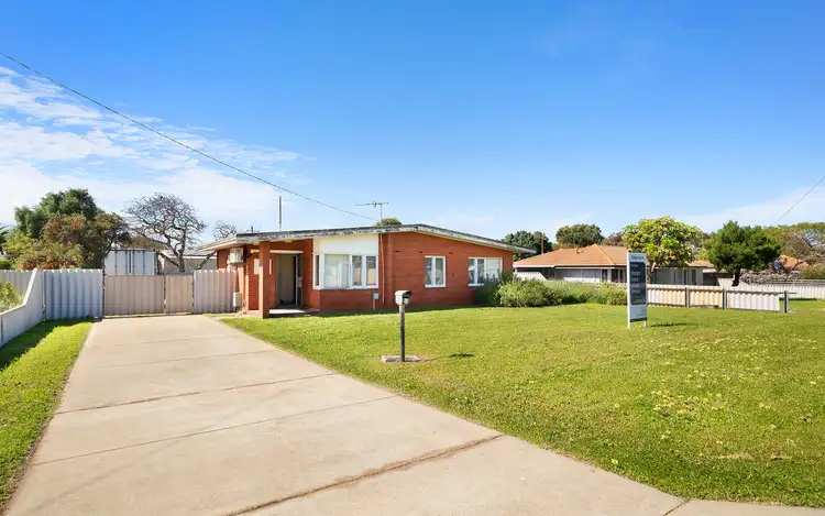 9 O'Neil Street, Spalding WA 6530