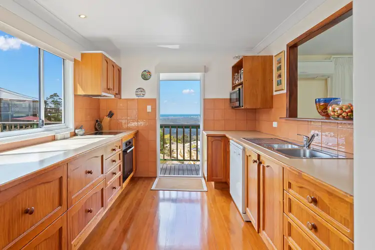 Fourth view of Homely house listing, 11 Witherby Crescent, Tamborine Mountain QLD 4272