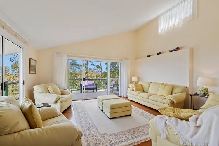 Sixth view of Homely house listing, 11 Witherby Crescent, Tamborine Mountain QLD 4272