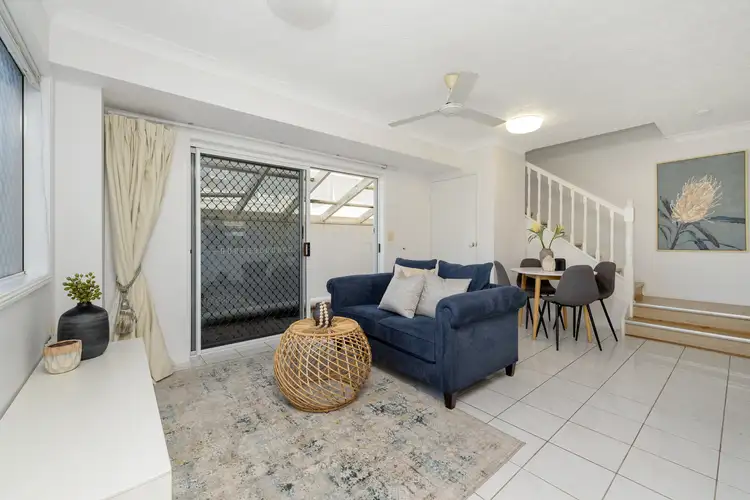 Fourth view of Homely unit listing, 1/25 Cavendish Street, Pimlico QLD 4812