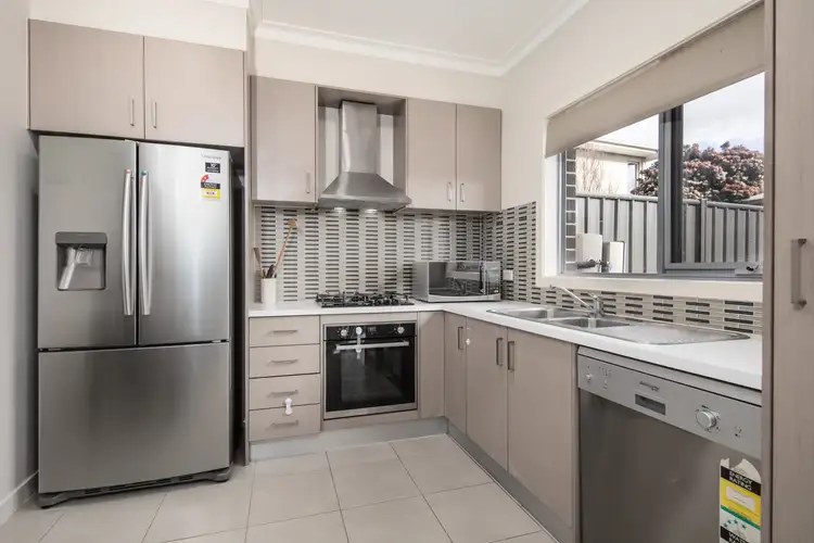 Second view of Homely townhouse listing, 17/69-77 Lancefield Drive, Caroline Springs VIC 3023