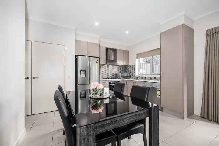 Third view of Homely townhouse listing, 17/69-77 Lancefield Drive, Caroline Springs VIC 3023