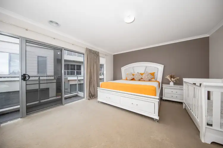 Fifth view of Homely townhouse listing, 17/69-77 Lancefield Drive, Caroline Springs VIC 3023