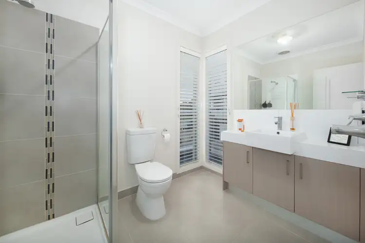 Sixth view of Homely townhouse listing, 17/69-77 Lancefield Drive, Caroline Springs VIC 3023