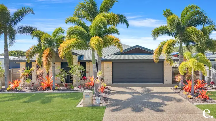 19 Red Emperor Way, Lammermoor QLD 4703