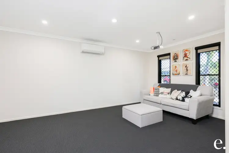 Third view of Homely house listing, 19 Red Emperor Way, Lammermoor QLD 4703