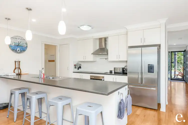 Fourth view of Homely house listing, 19 Red Emperor Way, Lammermoor QLD 4703