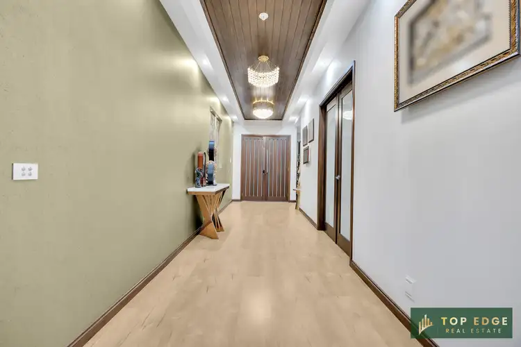 Fourth view of Homely house listing, 6 Callistemon Vista, Aintree VIC 3336