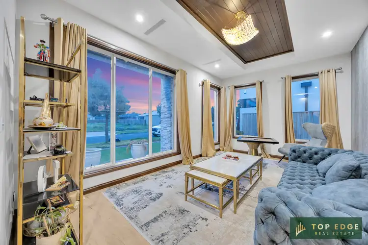 Fifth view of Homely house listing, 6 Callistemon Vista, Aintree VIC 3336